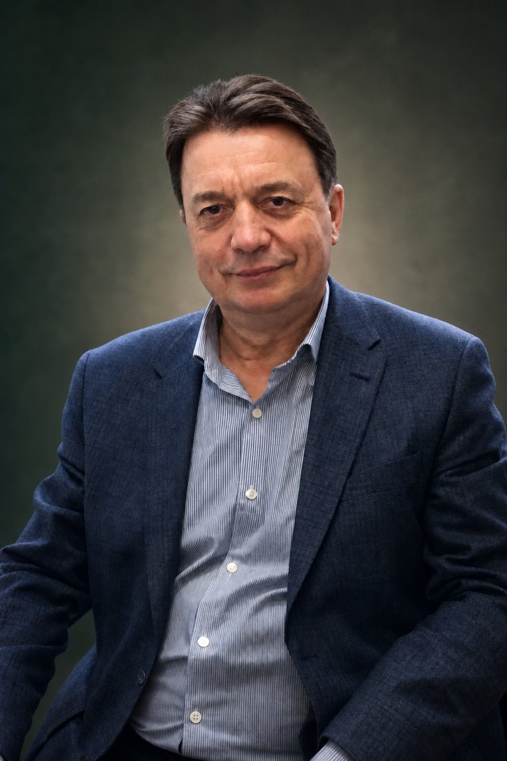 Стрельченко Андрей Борисович